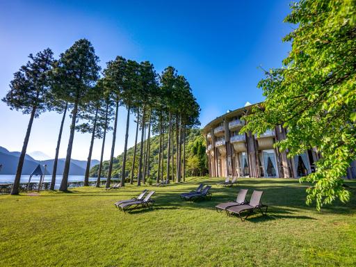 The Prince Hakone Lake Ashinoko - Housity
