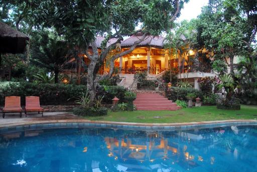 Jungle Garden Villa - Housity