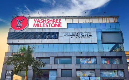 Yashshree Milestone - Housity