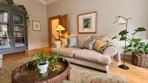 Crouch End Apartment - Free Parking - Housity