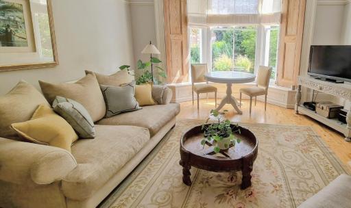 Crouch End Apartment - Free Parking - Housity