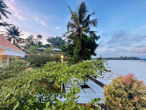 CASA DE CANOLI - A Private backwater villa - Housity