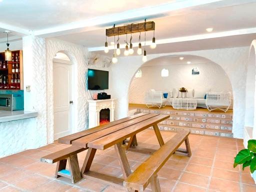 The Mykonos Hot Spring Resort - Housity