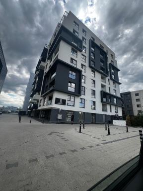 Oxygen Apartments - Pipera Business Center - Housity