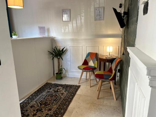 Casa Barnabei 26 - Housity