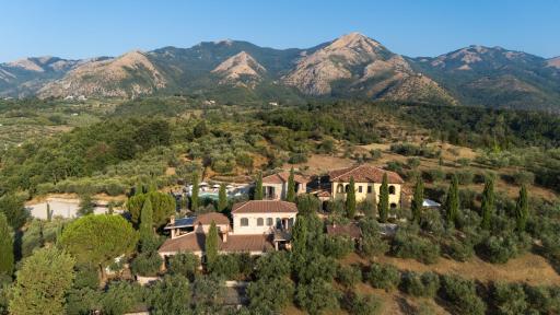 Resort Agriturismo Maliandi - Housity