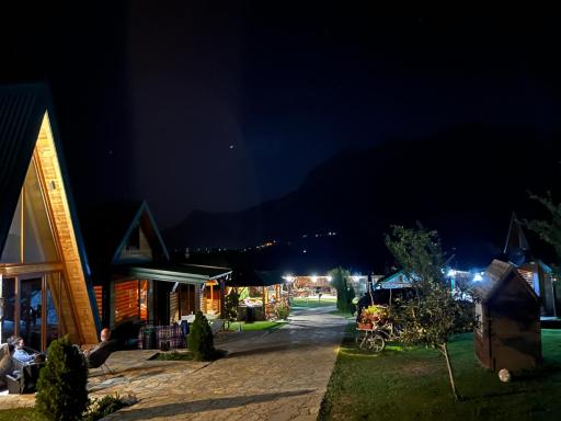 Ethno House Bektesevic - Housity