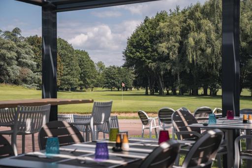 Hôtel du Golf Saint Lazare - Housity