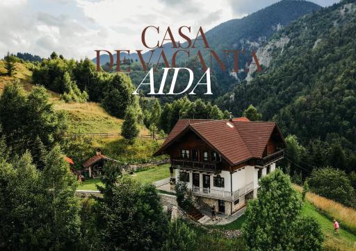 Casa de vacanta Aida - Housity