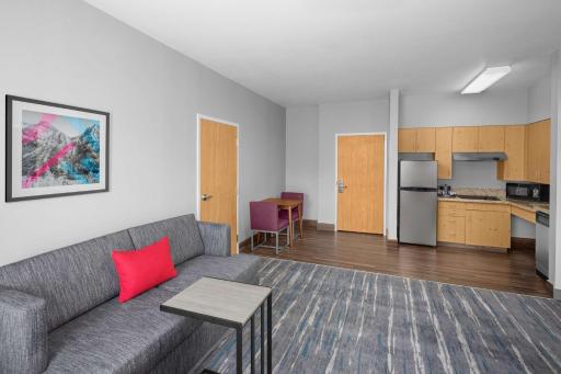 Hampton Inn & Suites Orem/Provo - Housity