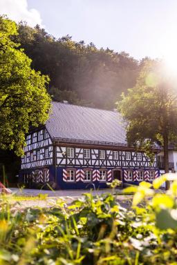 schlossmühle - lean luxury boutique hotel - Housity