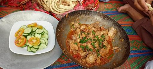 Ihram Hotel And Guest House - Housity