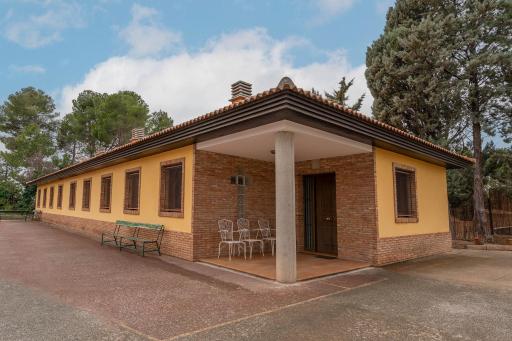 Casa de San Cristóbal - Housity