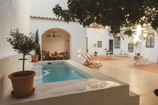 Casa del Médico Hotel Boutique - Housity