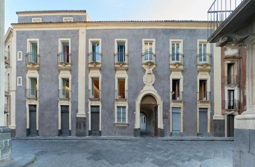 Palazzo Scammacca - Housity