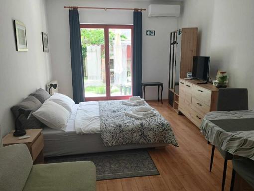 Osijek OASIS - Housity