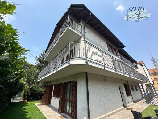 Casa Bonita Milano Rho - Housity