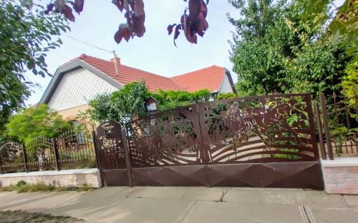 Bundik Vendégház - Housity