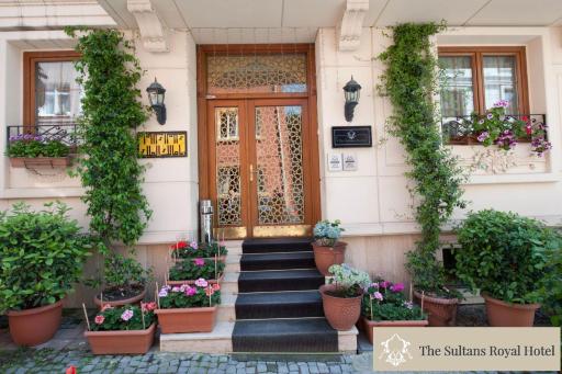 Sultans Royal Hotel - Housity