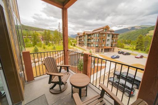 Clearwater Lofts Bldg 2 201 by SummitCove Lodging - Housity