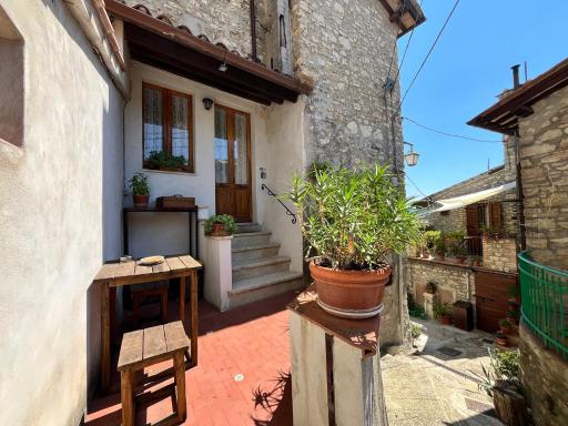 Appartamento a Valle San Martino di Spoleto - Housity