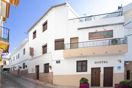 Casa Rural Entrecaminos - Housity