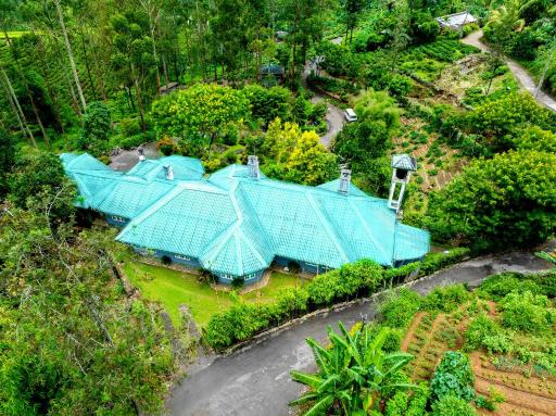 Tea Queens Bungalow - Housity