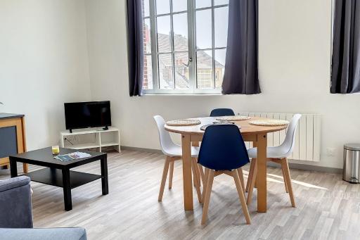 AMX3 - L'horizon des vues de l'espace et du bien être - Housity