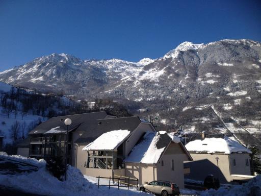 Résidence Pyrénées Zenith - Housity