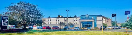 Baymont by Wyndham Lafayette - Purdue University - Housity