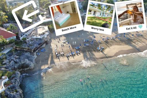 Bungalow #8 at Waterfront Playa Alicia - Housity