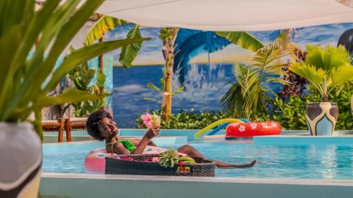 TIANDE Boutique Hotel - Housity