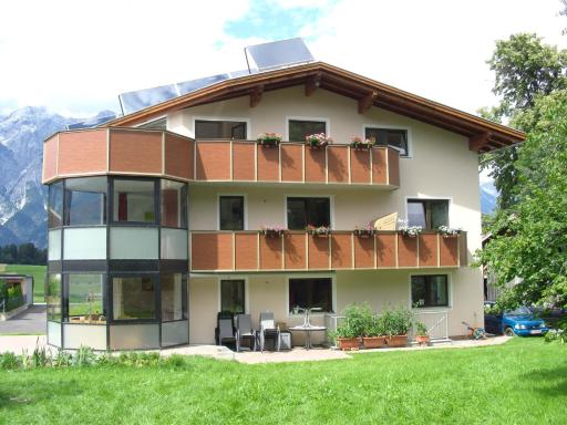 Ferienwohnung Mair - Housity