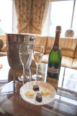 Tre-Ysgawen Hall & Spa - Housity