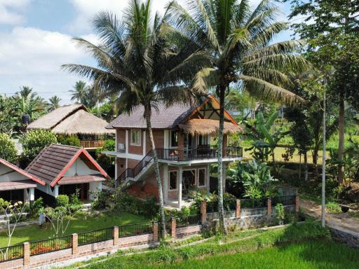 Novia Guest House Lombok-Tetebatu - Housity