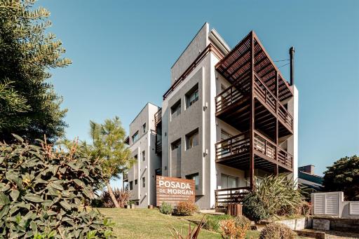 La Posada De Morgan - Housity