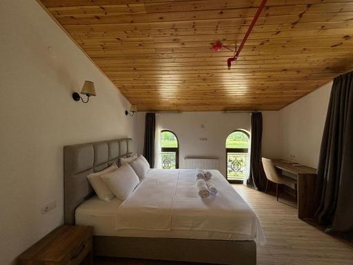 Gonadze Vineyards Hotel - Hizvo