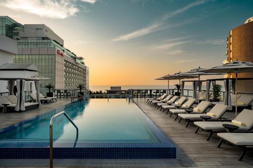 AC Hotel by Marriott Miami Beach - Housity