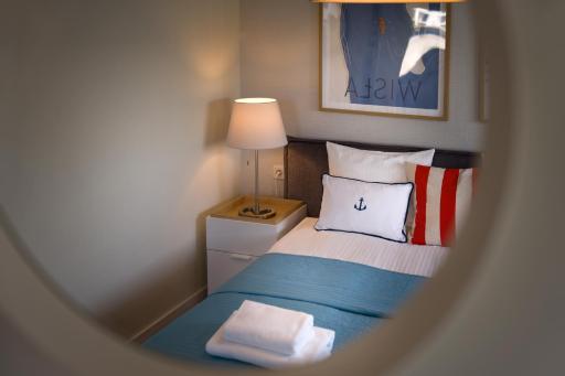 Cracow Riverside Aparthotel - Housity