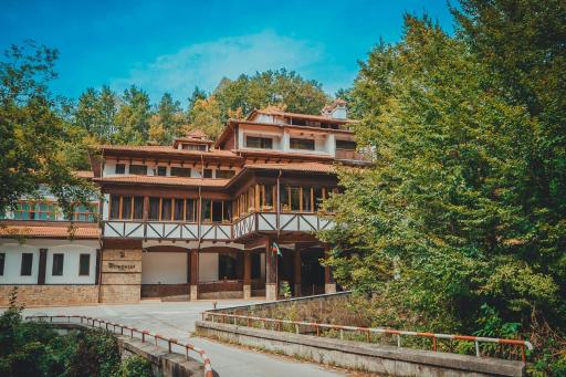 Hotel Bozhentsi - Housity