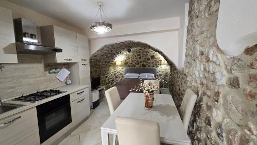 Il Grottino - Housity