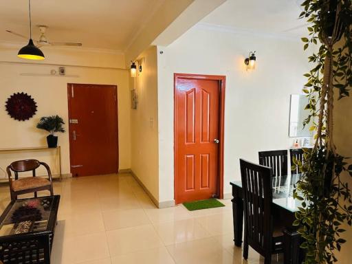 Tranquil (Near Ghats and Temple) - Housity