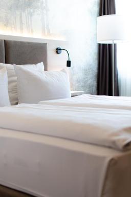 Taste Smart Hotel Lampertheim - Housity