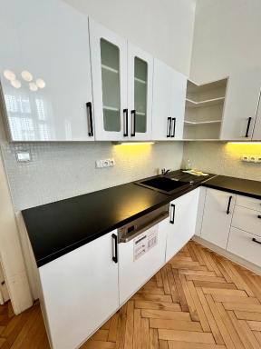 Prague Central Exclusive Apartments - Housity