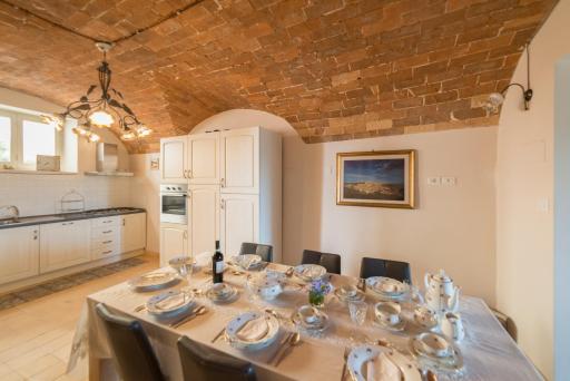 Charmante vakantiewoning 'Casa Di Tonno' - Housity