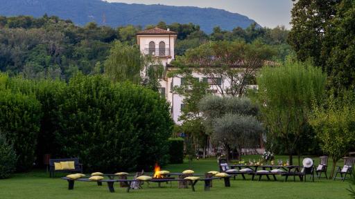 Villa Barchessa Panigai 14, Emma Villas - Housity