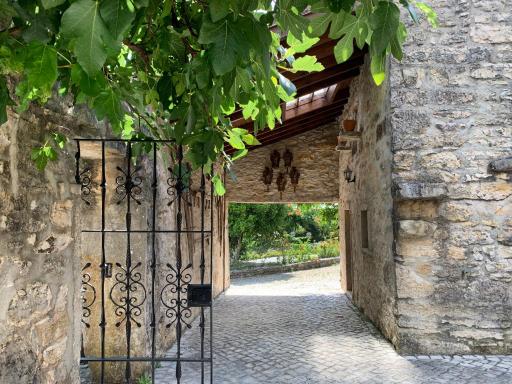Villa Pedra Natural Houses - Housity