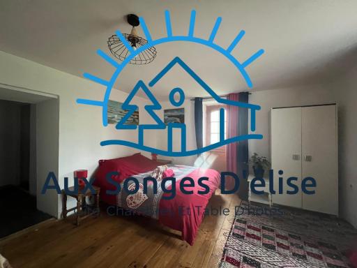 Aux songes d'Elise - Housity