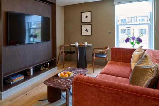 Cheval Phoenix House at Sloane Square - Housity