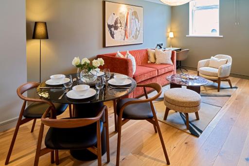 Cheval Phoenix House at Sloane Square - Housity